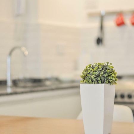 Apartamento En El Mejor Sitio De Recoleta Буэнос-Айрес Экстерьер фото