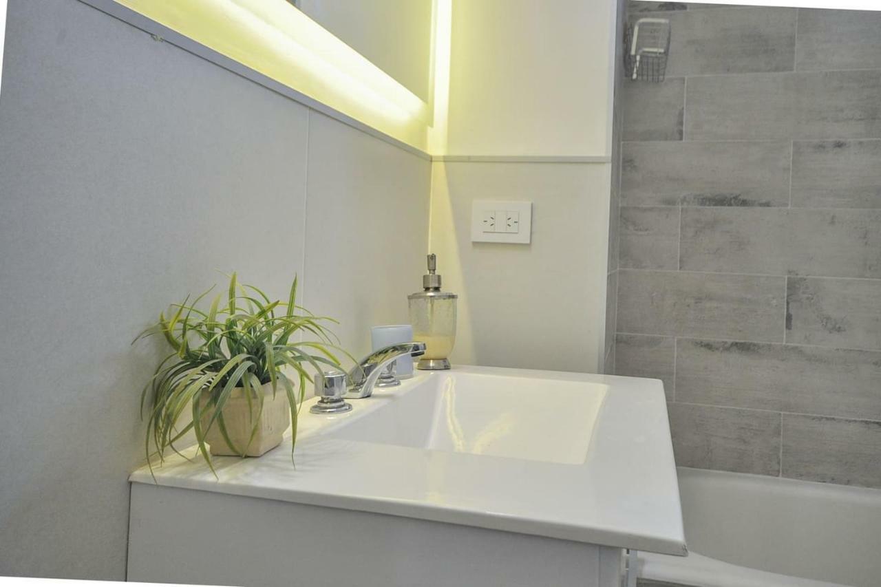 Apartamento En El Mejor Sitio De Recoleta Буэнос-Айрес Экстерьер фото