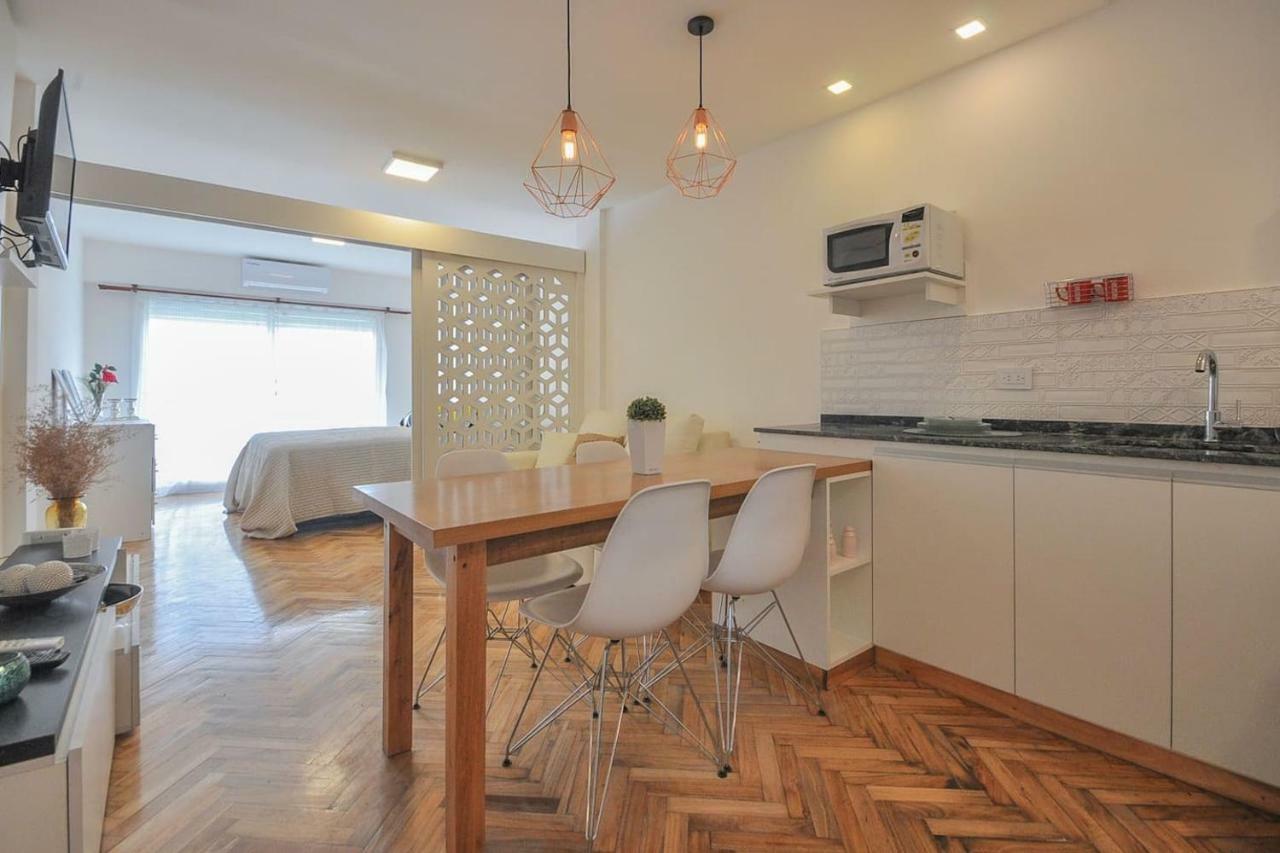 Apartamento En El Mejor Sitio De Recoleta Буэнос-Айрес Экстерьер фото