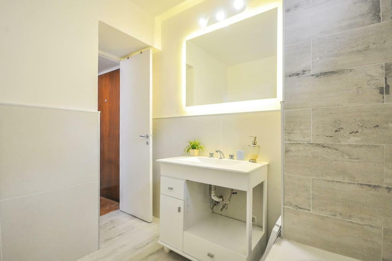 Apartamento En El Mejor Sitio De Recoleta Буэнос-Айрес Экстерьер фото