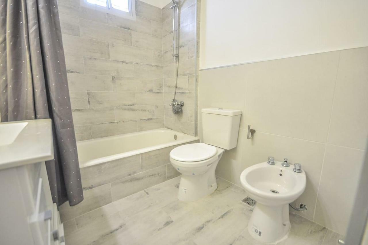 Apartamento En El Mejor Sitio De Recoleta Буэнос-Айрес Экстерьер фото